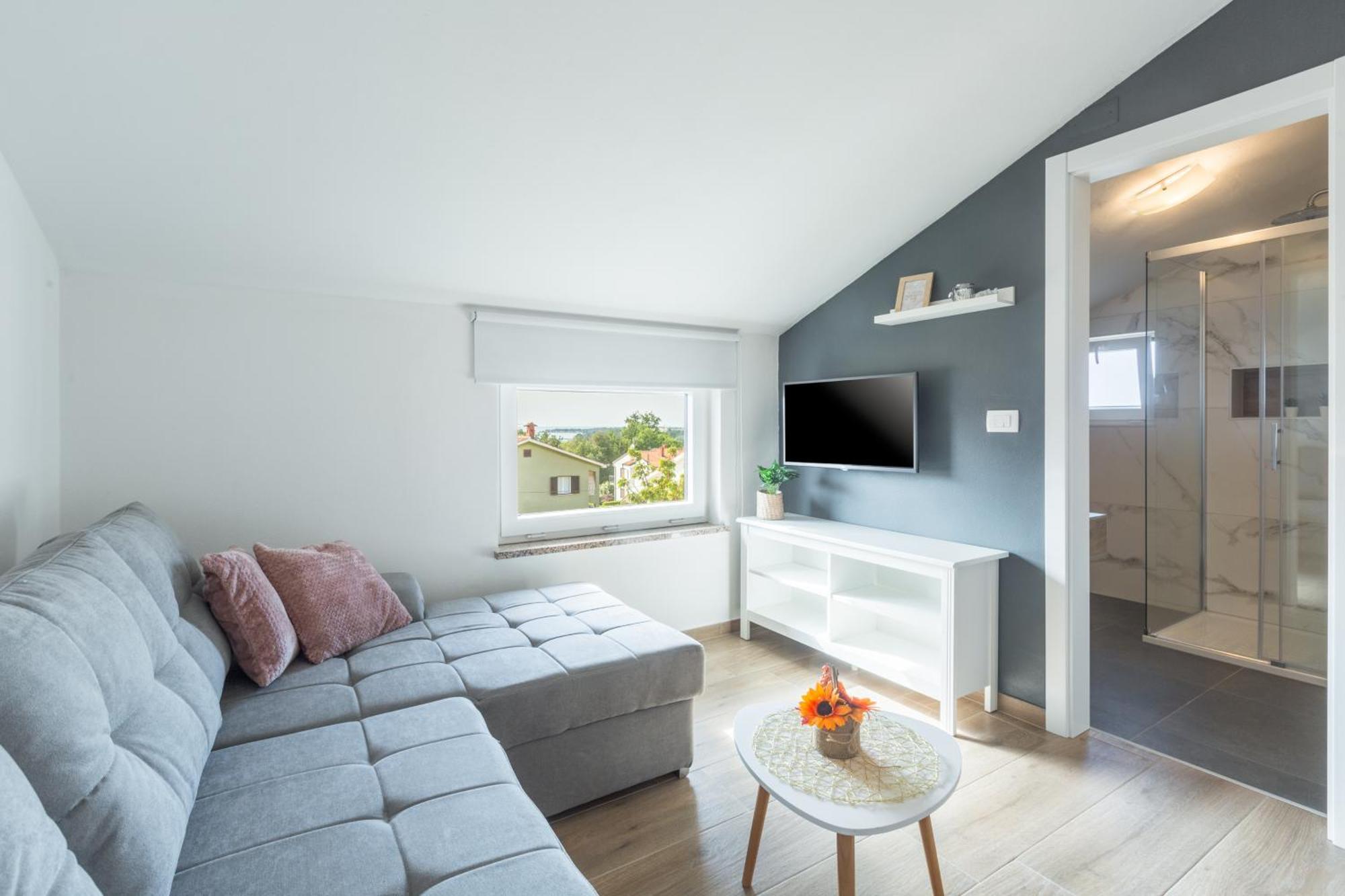 Radovan 2 Appartement *