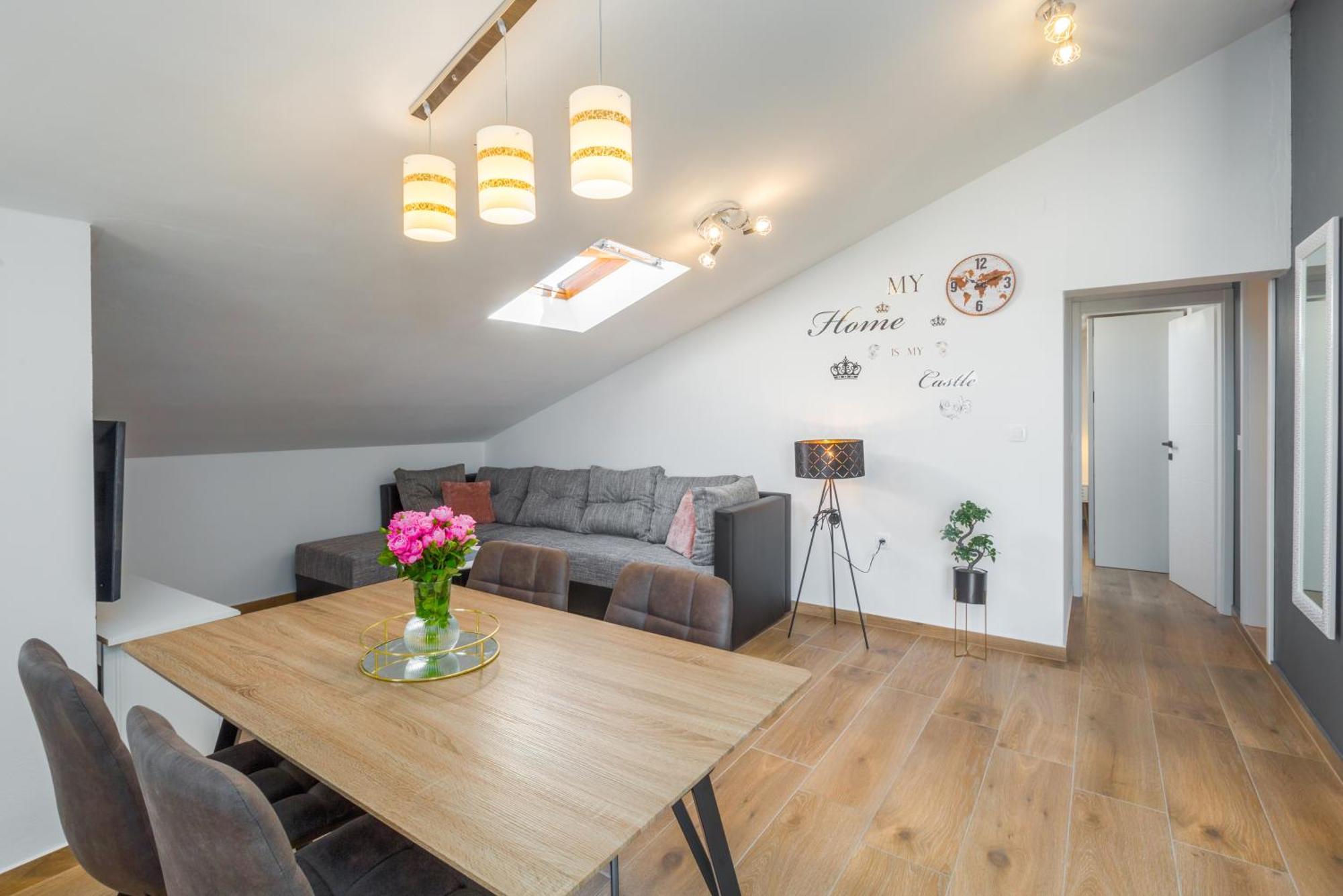Appartement Radovan 2