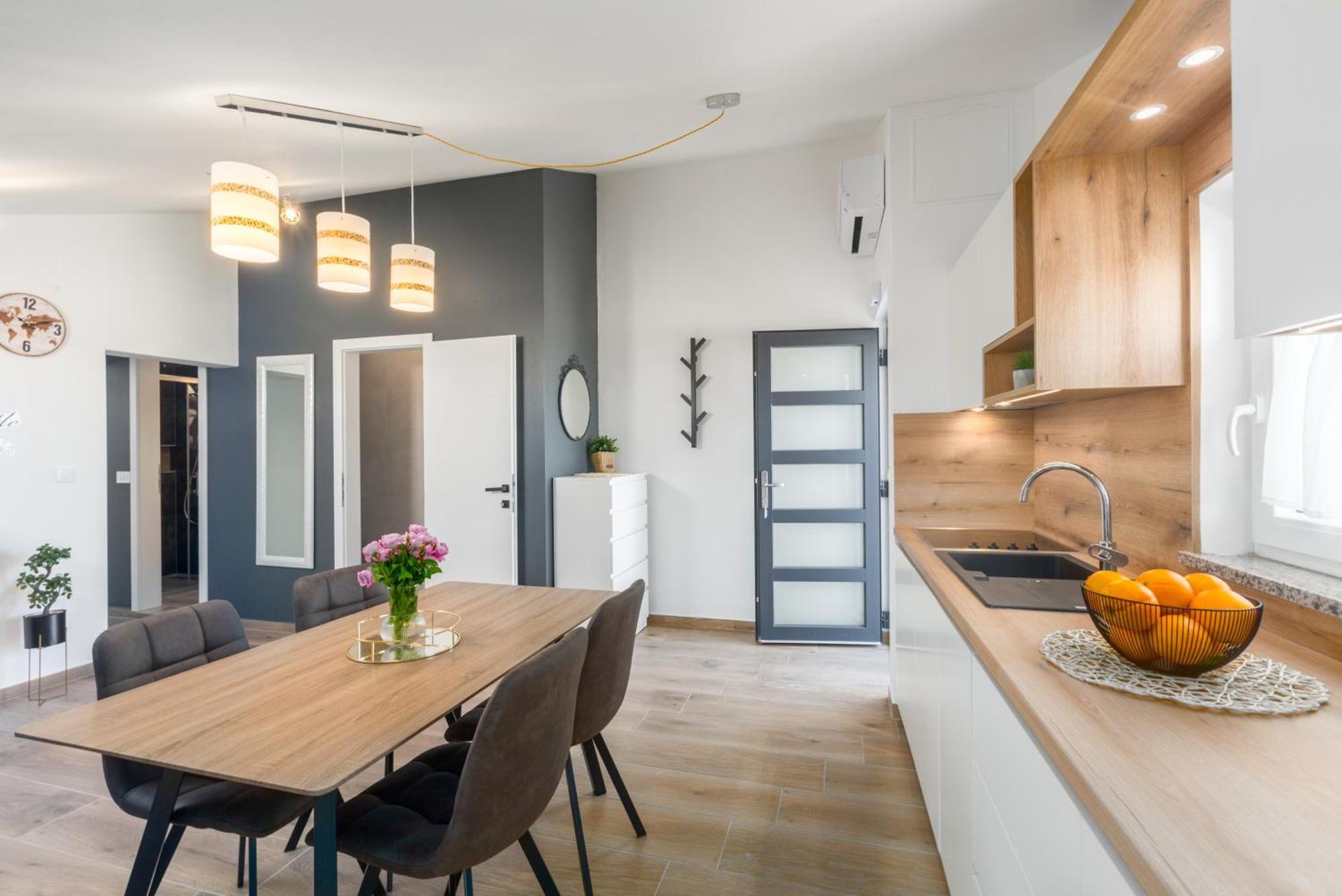 Radovan 2 Appartement *