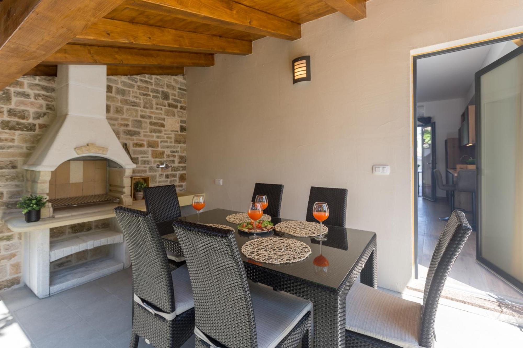 Radovan 2 Apartment Porec