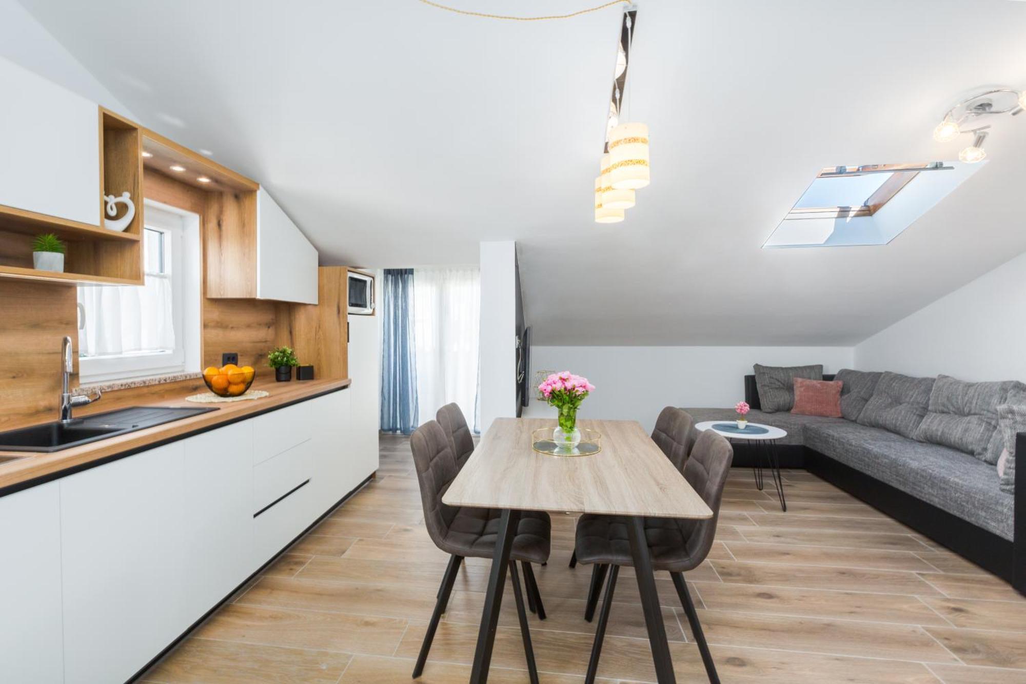 Apartment Radovan 2